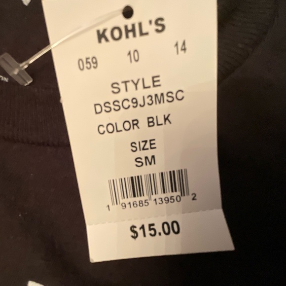 A Goofy Movie Powerline Stand Out Tour ‘94 Men’s/Unisex T-Shirt Size Small - Picture 6 of 6